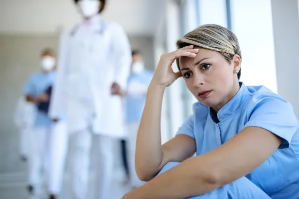 Overcoming Imposter Syndrome in Nursing School